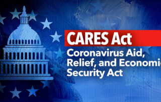 CARES-Act-logo