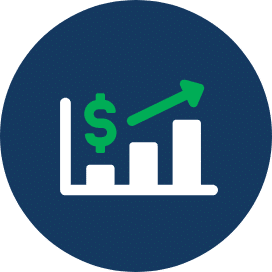 Accounting & Advisory Icon