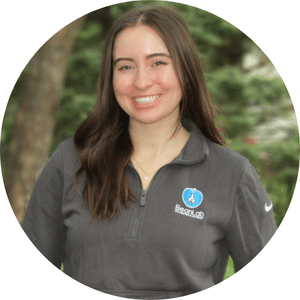Michael Purkey - Staff Accountant